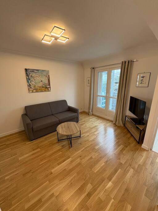Appartement Sur Les Toits De *